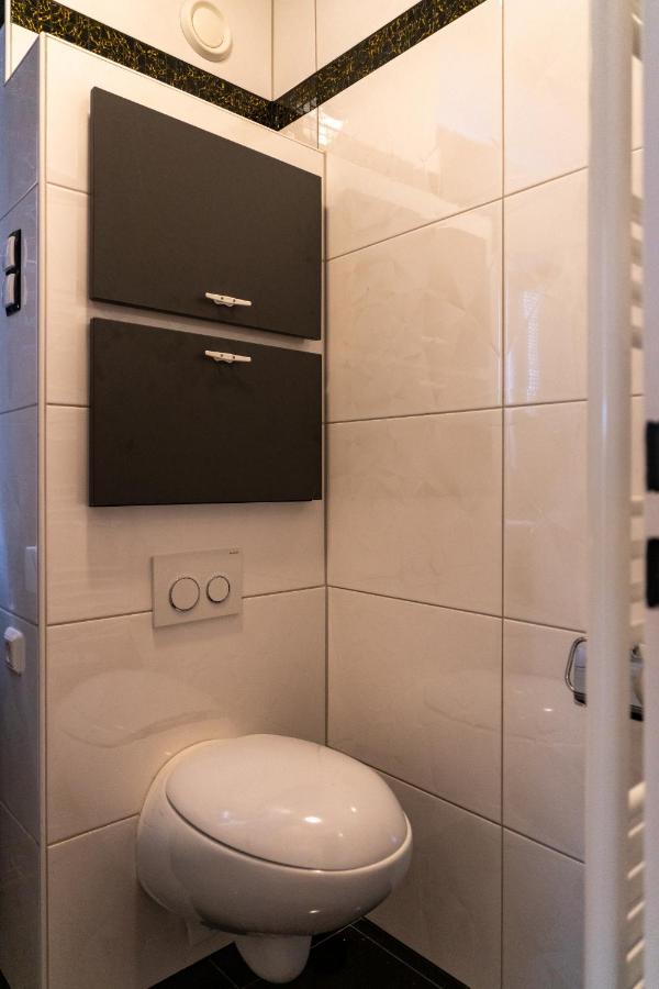 Ferienwohnung Heimathafen Cuxhaven Exterior foto